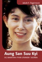 Aung San Suu Kyi (Hardcover)