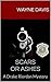 SCARS OR ASHES: A Drake Riordan Mystery