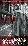 The Ripper Letter...