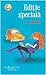 Ediţie specială