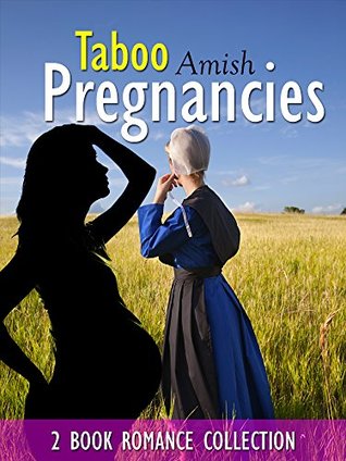 Taboo Amish Pregnancies (Kindle Edition)