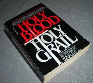 Holy Blood, Holy Grail