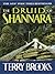 The Druid of Shannara by Terry Brooks