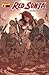 Red Sonja: She-Devil With a Sword #8