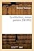 La Séductrice: Roman Parisien