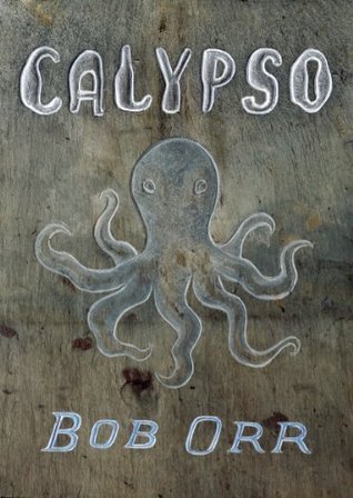 Calypso (Kindle Edition)