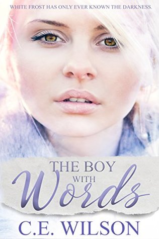 The Boy with Words
