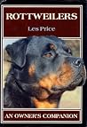 Rottweilers: An Owner's Companion