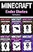 Minecraft: Ender Stories 6 in 1 Bundle (Minecraft Bundle, Minecraft Ender, Minecraft Ender Dragon, Minecraft Ender Woman, Minecraft Ender Man, Minecraft Ender Mite)