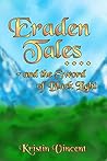 Eraden Tales and the Sword of Black Light by Kristin Vincent