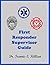 First Responder Supervisor Guide
