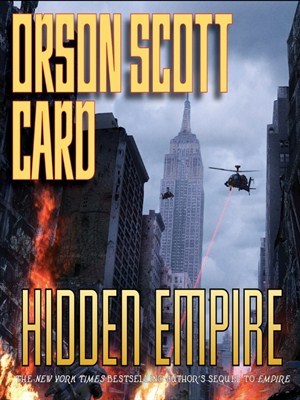 Hidden Empire