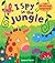 I Spy in the Jungle