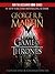 A Game of Thrones (A Song of Ice and Fire, #1)