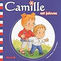 Camille est jalouse