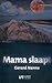 Mama slaapt