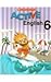 Scholastic Active English Coursebook-6