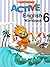ACTIVE ENGLISH WORKBOOK 6