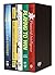 Harvard Business Review Leadership & Strategy Boxed Set (5 Books)