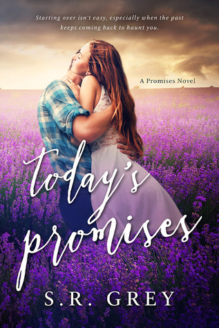 Today's Promises (Promises, #2)