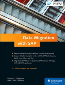 Data Migration with SAP