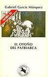 El otoño del patr...