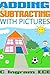 Adding & Subtracting With Pictures: Early Childhood Education Ages 3 5 (Preschool@Home Series)