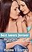 Best Lovers Forever (Lesbian Romance Novella)