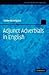 Adjunct Adverbials in English (Studies in English Language)