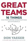 Great Teams: 16 T...