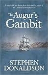Augur's Gambit by Stephen R. Donaldson