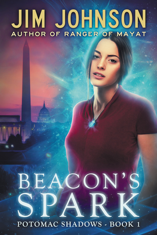 Beacon's Spark (Potomac Shadows, #1)