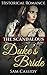 The Scandalous Duke’s Bride