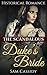The Scandalous Duke’s Bride by Sam Cassidy