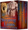 Sleeping Lions - ...