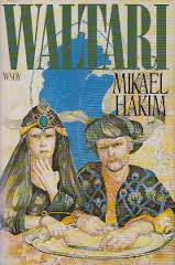 Mikael Hakim (Mikael, #2)