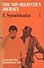 The Non-Believer's Journey by Stanley Nyamfukudza
