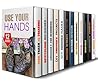 Use Your Hands Box Set (12 in 1)