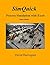 SimQuick: Process Simulation with Excel, 3rd Edition