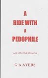 A Ride With A Ped...
