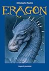 Eragon poche, Tom...