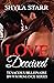 Love Deceived (Tenacious #1)
