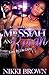 Messiah & Reign by Nikki Brown