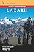 Trekking & Road Map of Ladakh
