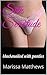 Silk Servitude: blackmailed with panties