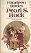 Fourteen Stories by Pearl S. Buck Fourteen Stories by Pearl S. Buck