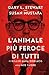 L'animale più feroce di tutti by Susan Mustafa