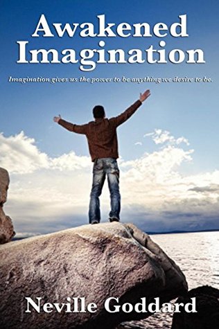 Awakened Imagination (Kindle Edition)