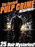 The Second Pulp Crime Megapack®: 25 More Noir Mysteries
