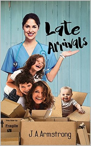 Late Arrivals (Special Delivery, #4)